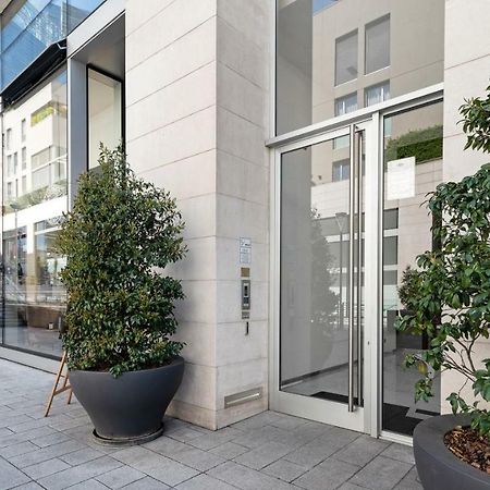 Italianway - Capelli 2 Lägenhet Milano Exteriör bild