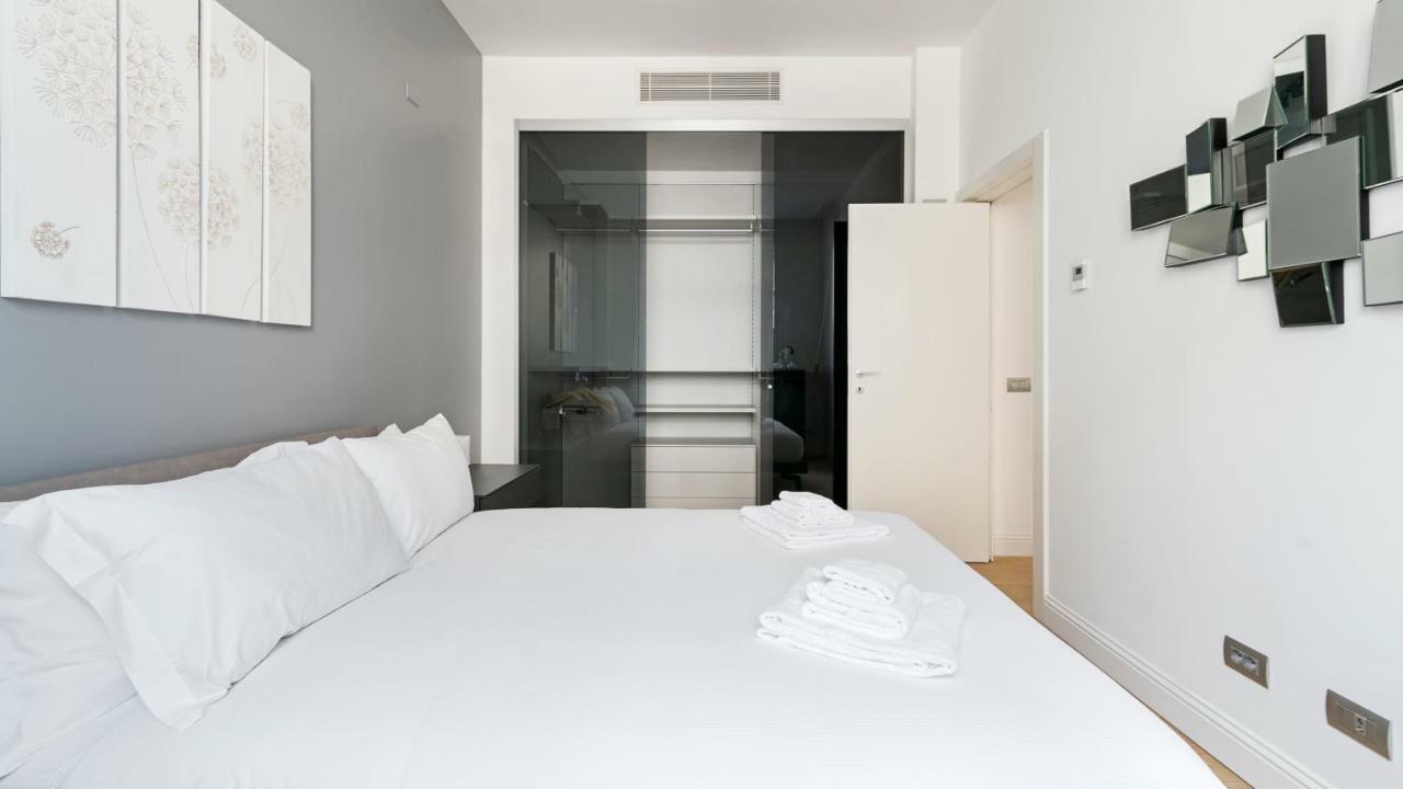Italianway - Capelli 2 Lägenhet Milano Exteriör bild