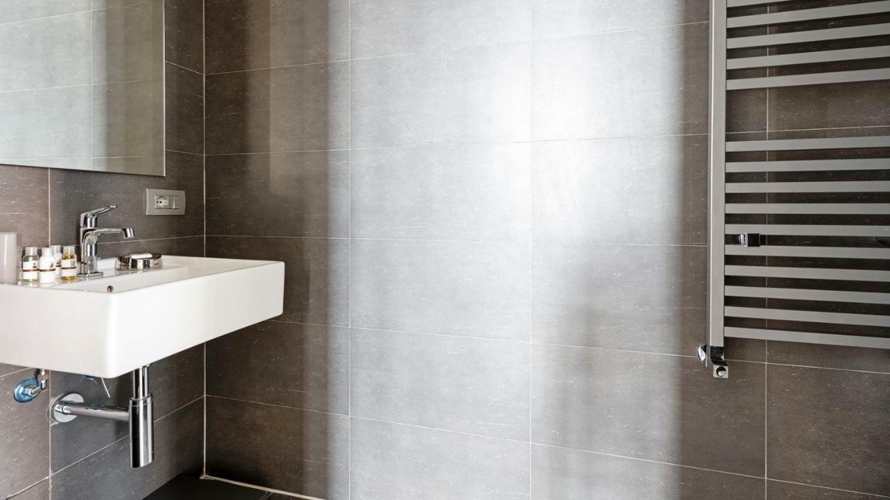 Italianway - Capelli 2 Lägenhet Milano Exteriör bild