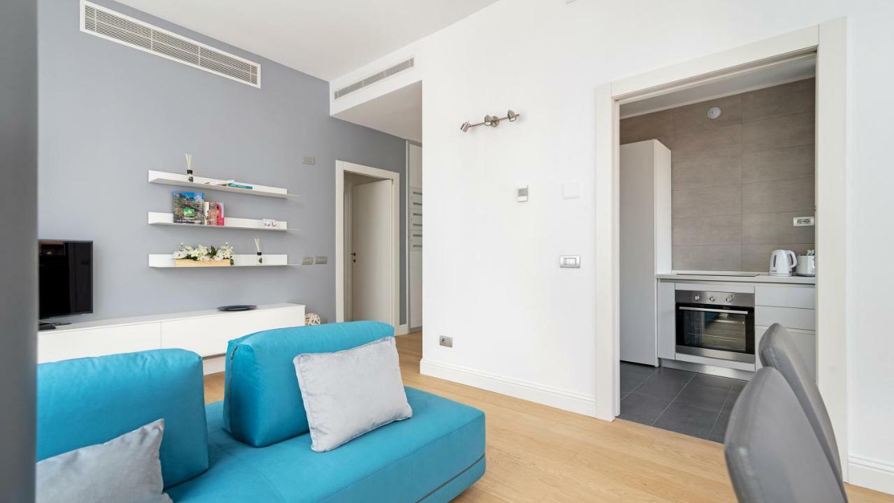 Italianway - Capelli 2 Lägenhet Milano Exteriör bild