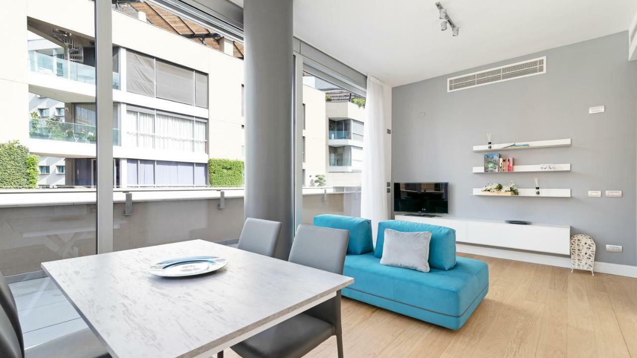 Italianway - Capelli 2 Lägenhet Milano Exteriör bild