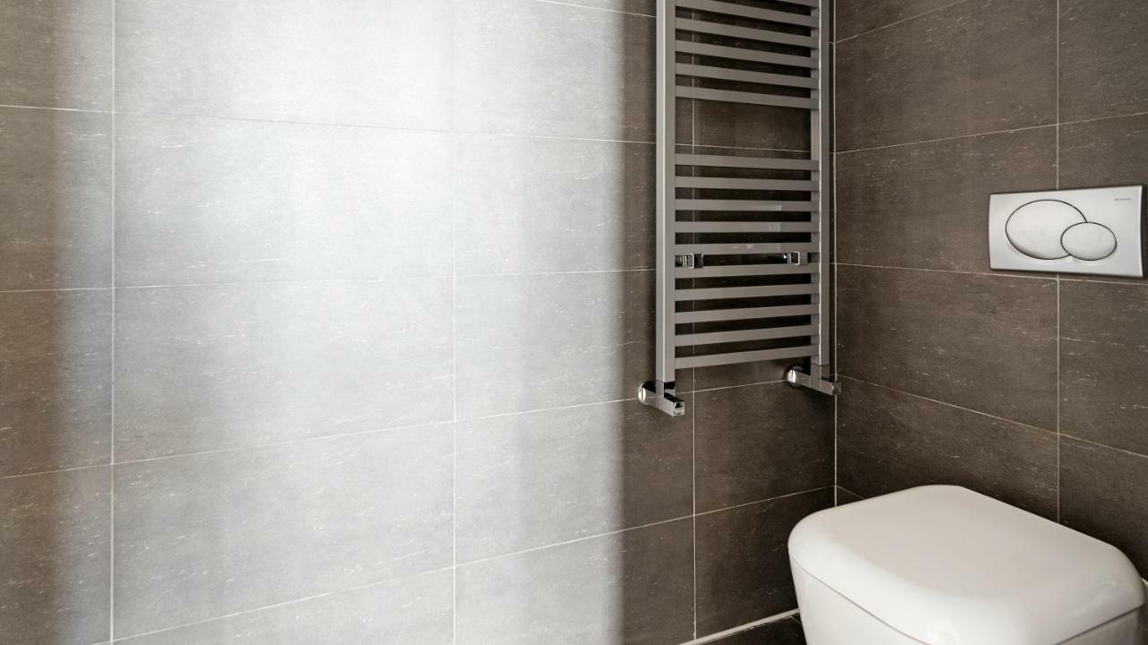 Italianway - Capelli 2 Lägenhet Milano Exteriör bild